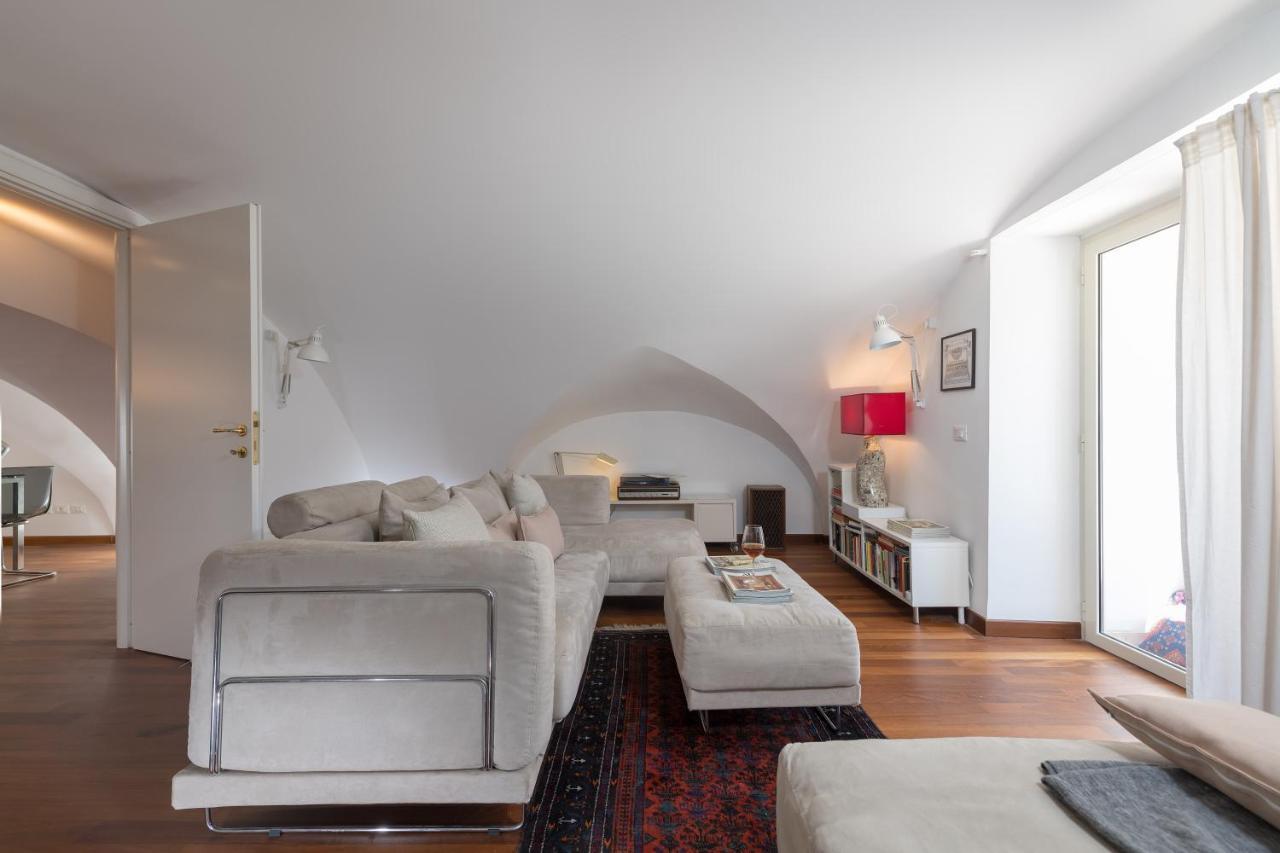 New! Amazing Piazza Navona View Διαμέρισμα Ρώμη Εξωτερικό φωτογραφία