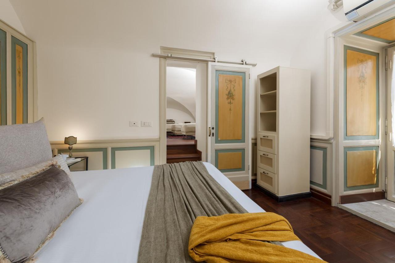 New! Amazing Piazza Navona View Διαμέρισμα Ρώμη Εξωτερικό φωτογραφία