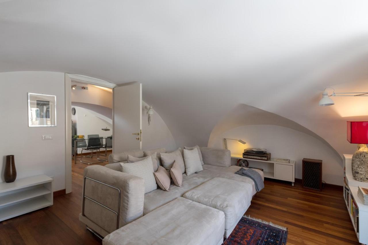 New! Amazing Piazza Navona View Διαμέρισμα Ρώμη Εξωτερικό φωτογραφία